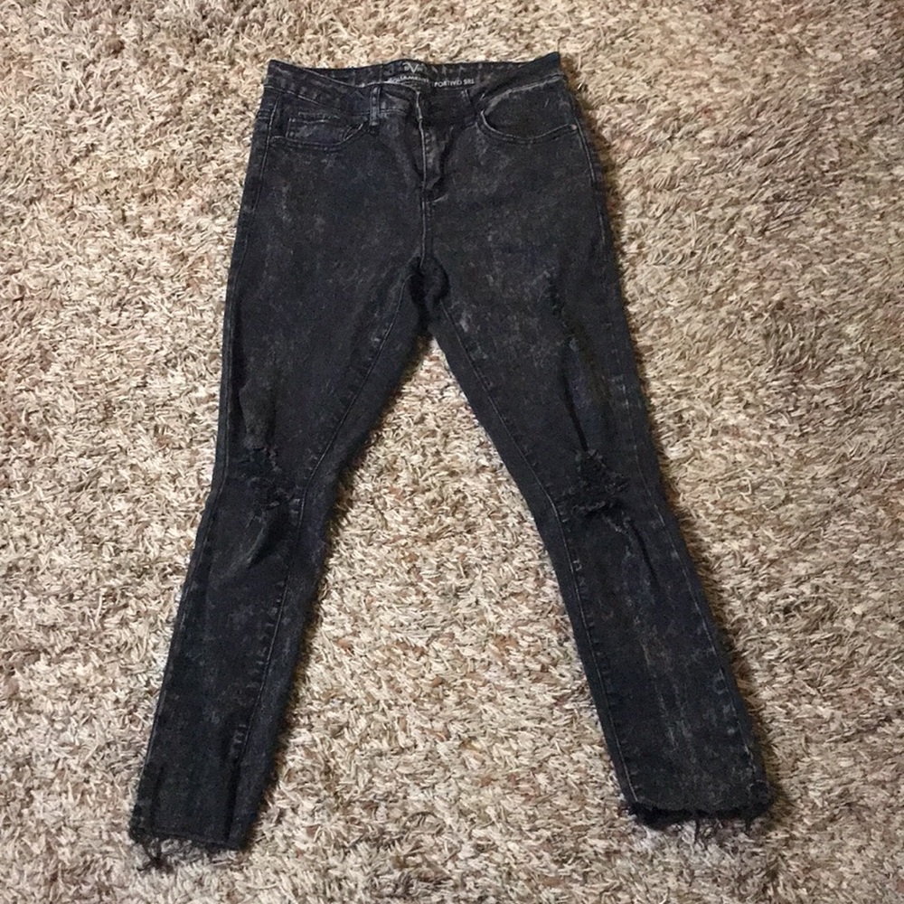 Versace V1969 Italia Abbigliamento Sportivo Srl Jeans